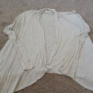 Long sleeve Cardigan